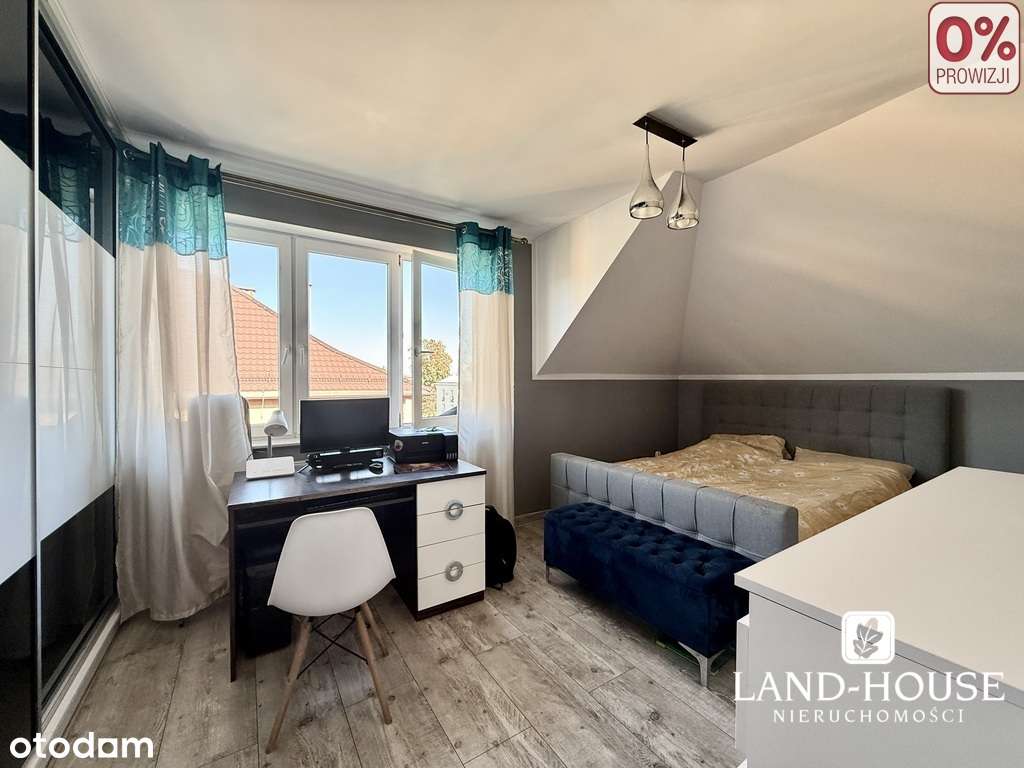 Przestronne 2-pokojowe mieszkanie blisko PKP-6