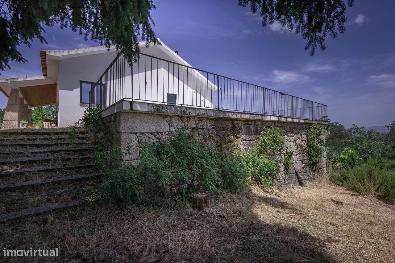 Quinta T2 Venda em Melo e Nabais,Gouveia-32
