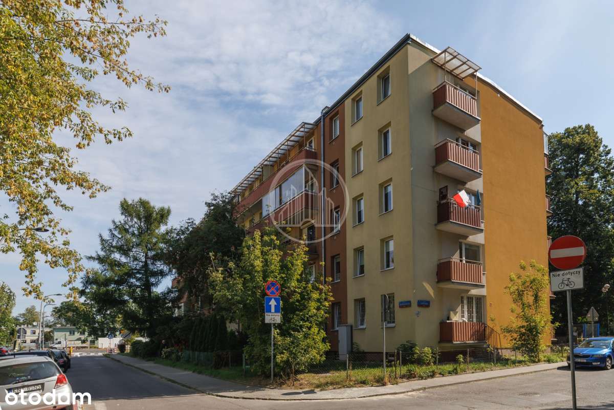 Doskonała inwestycja, 2 pokoje z potencjałem na 3-12