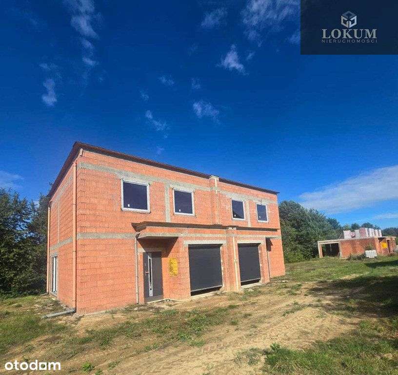 Domy Na Sprzedaż Częstochowa Grabówka !!! - Pełny obrazek: 5/7