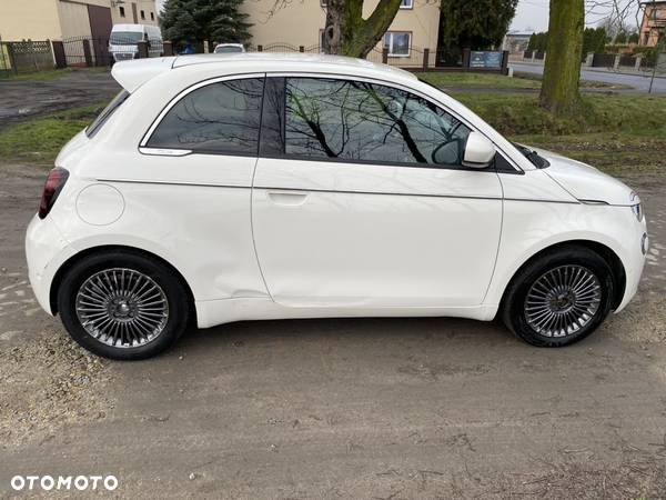 Fiat 500 - 5