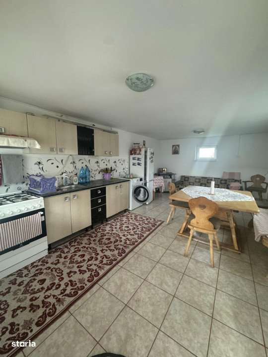 Oportunitate investitie!! Teren pretabil pentru dezvoltare afacere - Imagine principală: 4/6