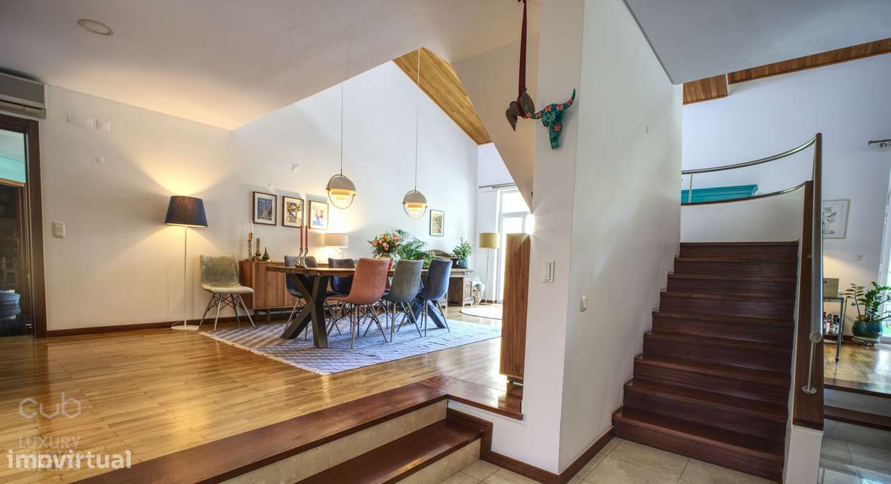 Villa Solara – Um retiro privado com piscina na Herdade da Aroeira - Grande imagem: 5/53