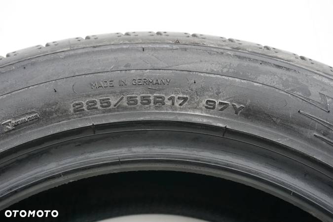 225 55 17 97 Y Dunlop Sport Maxx RT2 FV - 7