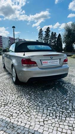 BMW 118 d DPF Aut. Edition Sport - 10