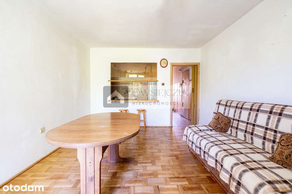 48 m², 3 pokoje, Bielany-250m od metra Wawrzyszew! - Pełny obrazek: 3/12