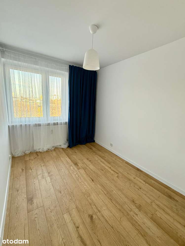 3 pokojowe  z własnym miejscem parkingowym na zamykanym parkingu ! - Pełny obrazek: 5/11