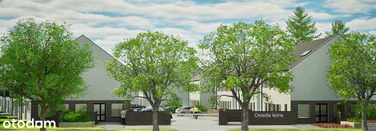 Mieszkanie 81,83m2 - Pełny obrazek: 4/5