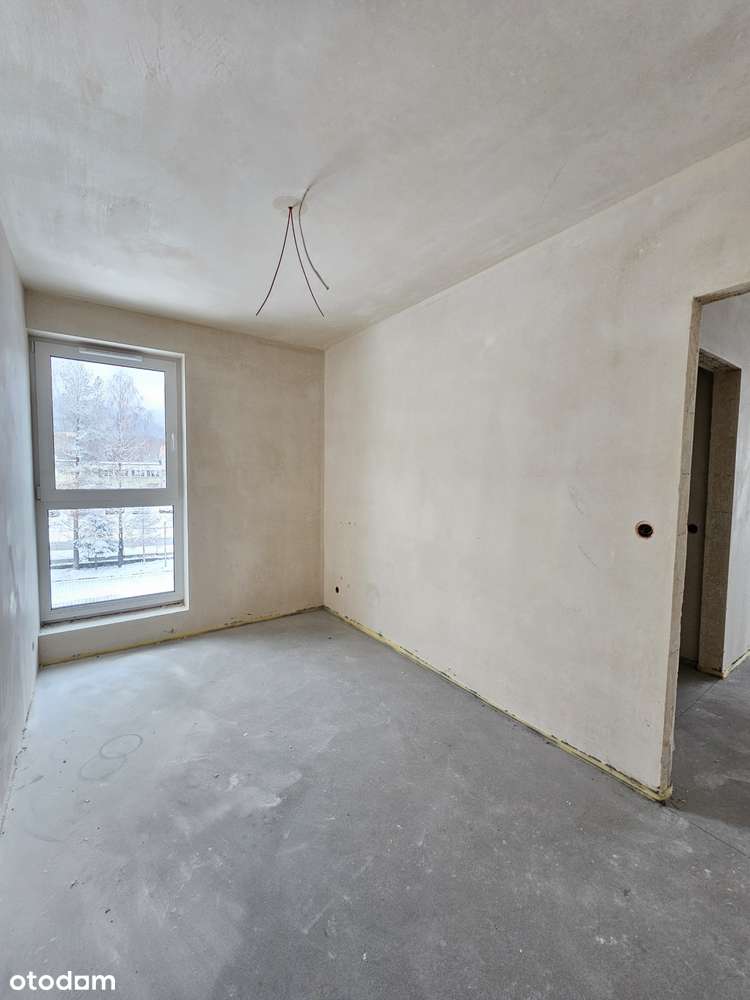 Apartament 44,36m2  pod Szyndzielnią-8