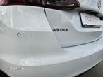 Opel Astra Sport Tourer Turbo 1.4 ECOTEC Innovation Aut. - 19