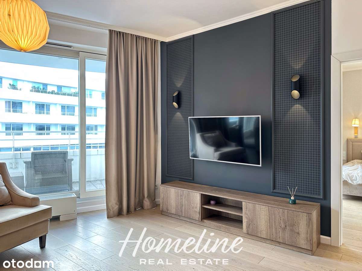 Apartament w sercu miasta | Ovo Wrocław | 80m2-2