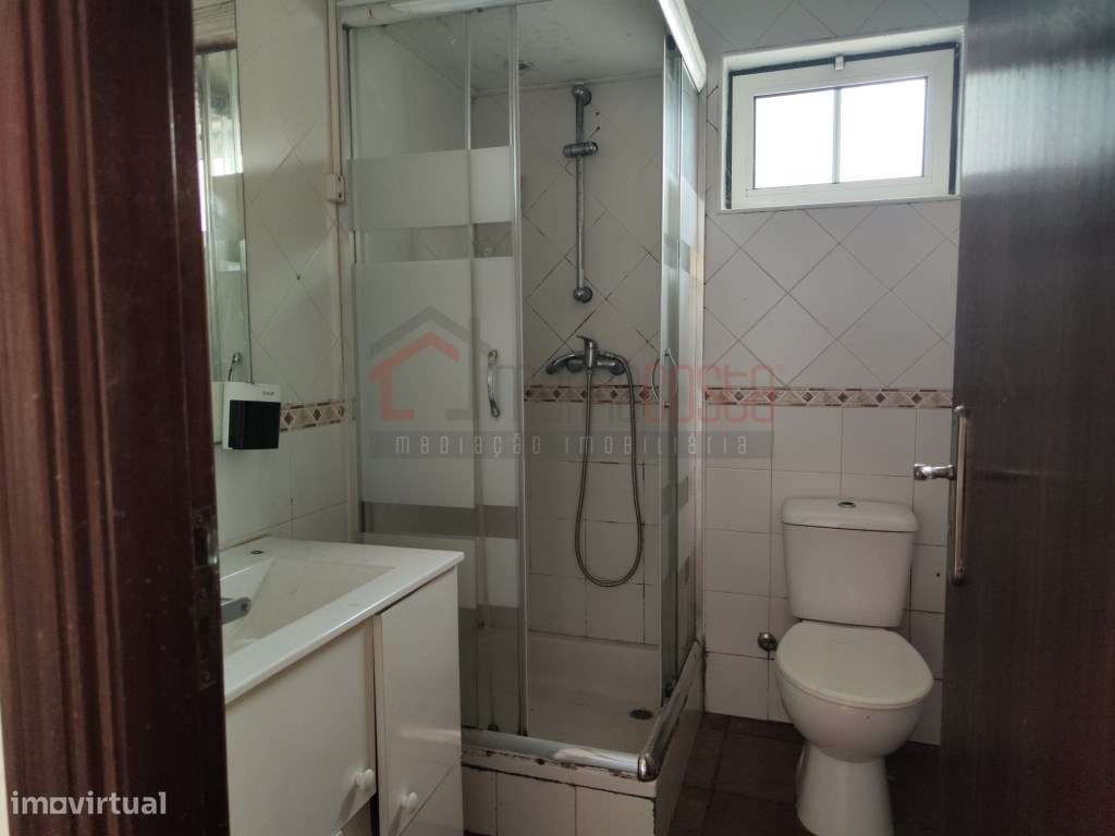 Moradia T3 com Garagem e Logradouro Caldas da Rainha Venda-13