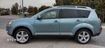 Mitsubishi Outlander 2.0 DI-D 4WD Invite - 3