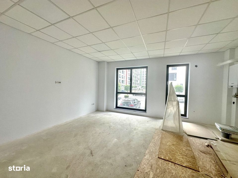 Spatiu comercial de inchiriat, langa Vivo Mall - Imagine principală: 3/3