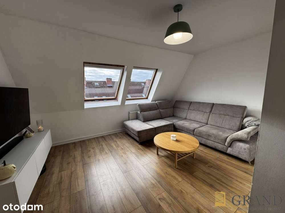 3 pokoje | centrum Stargardu | gotowe do zamieszka - Pełny obrazek: 3/13