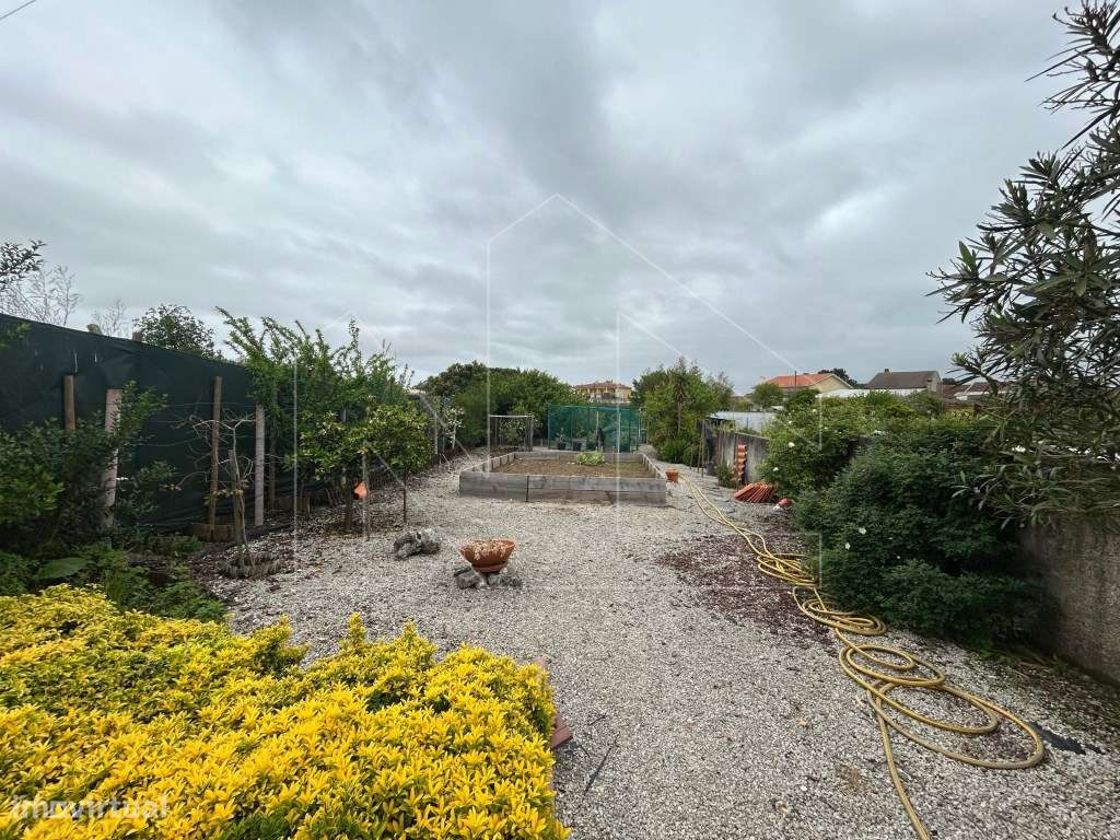 Moradia T4 triplex com jardim e terraço - a 6 minutos de Aveiro-36