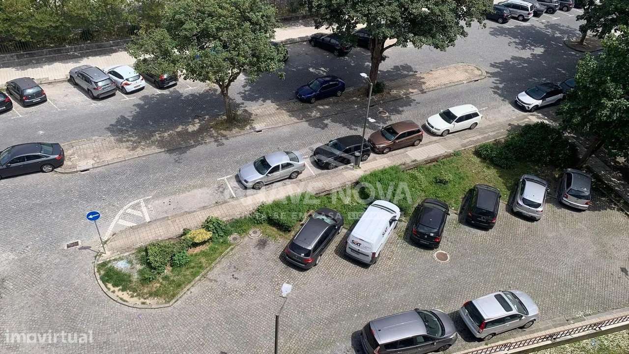 PS - Apartamento T2 Novo no Empreendimento Portas do Marquês - Porto-6