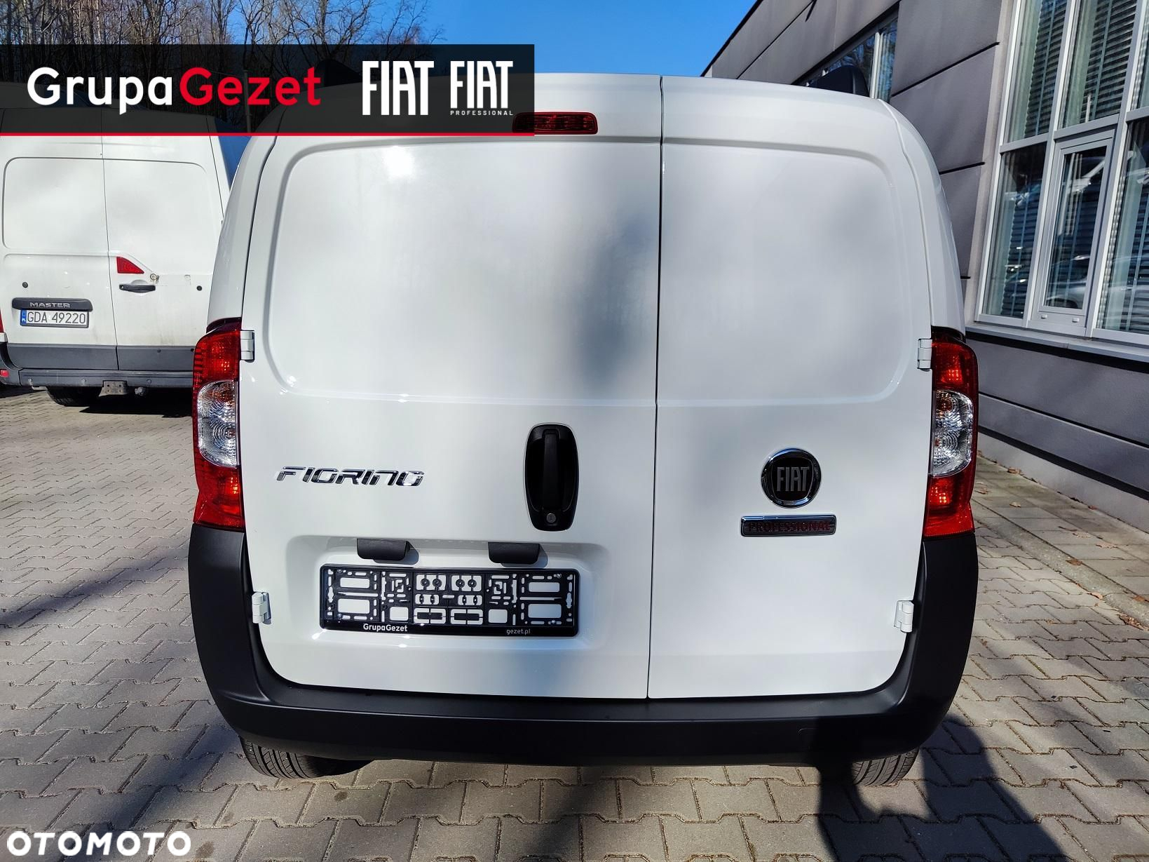 Fiat Fiorino - 4