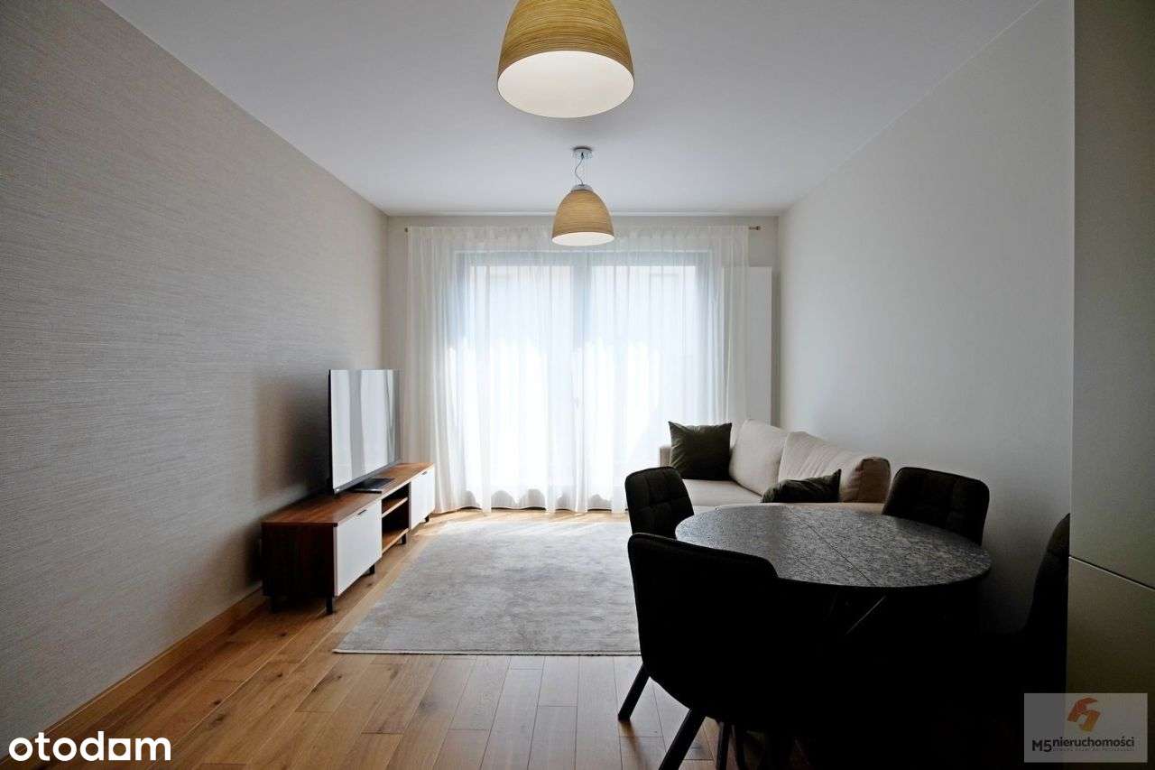 2 pokoje, apartament premium. Miejsce postojowe. Bez prowizji!-1