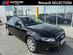 Audi A4 2.0 TDI - 1