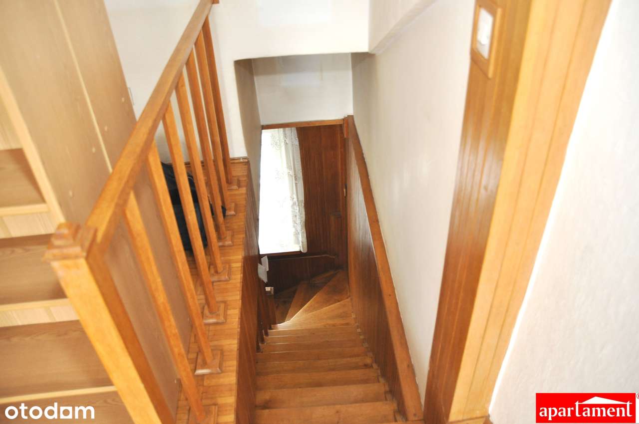 Atrakcyjne dwupoziomowe, ul. Pierwiosnkowa, Grabiszyn-9