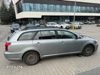 Toyota Avensis 2.0 D-4D Sol - 6