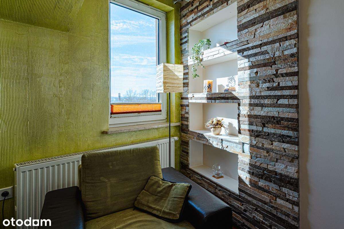 Do wynajęcia komfortowe mieszkanie ul. Głowackiego - Pełny obrazek: 5/20