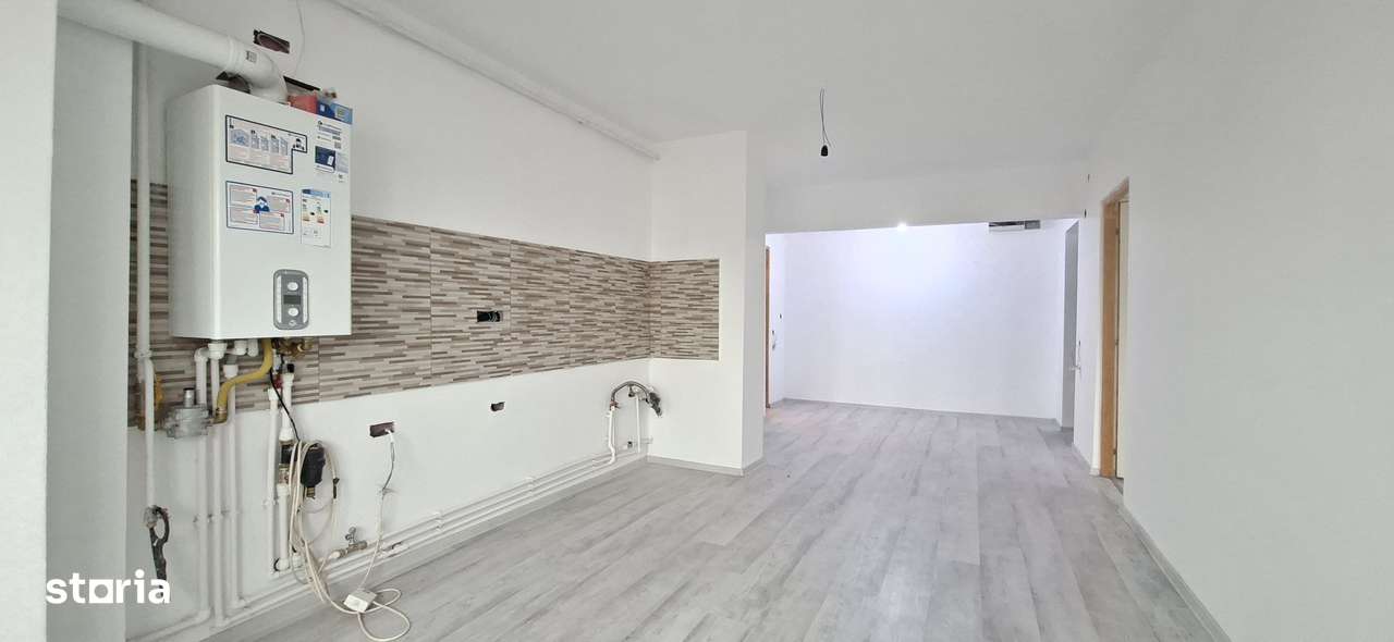 Apartament renovat integral, spațios și luminos–Doja / Siderurgiștilor-3