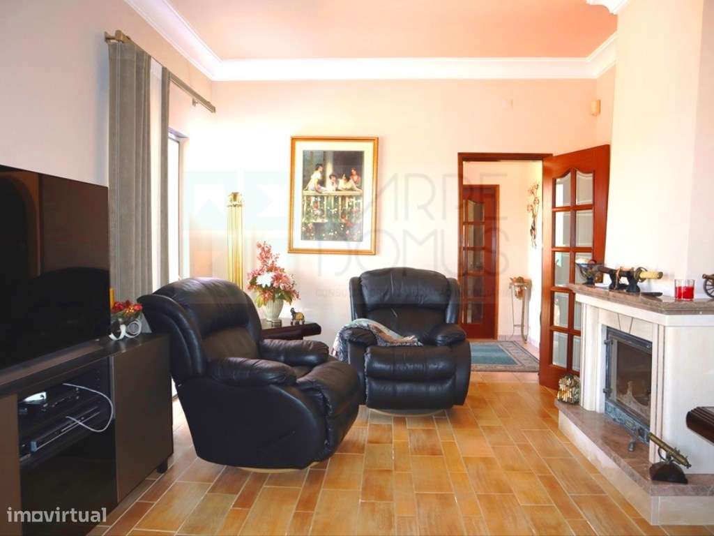 Quinta T4, em Luz de Tavira - Grande imagem: 4/57