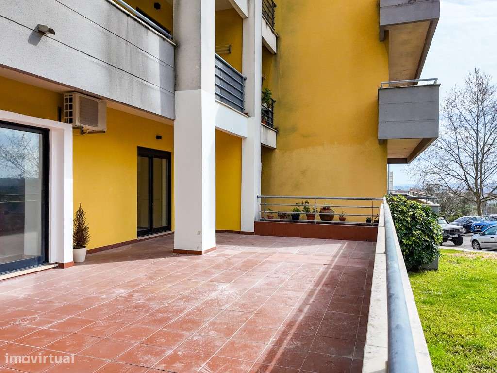 Apartamento tipologia T2-10