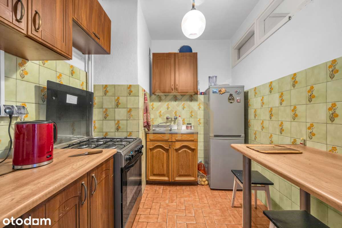 2 pokoje na Powiślu Parking | ul. Dobra-7