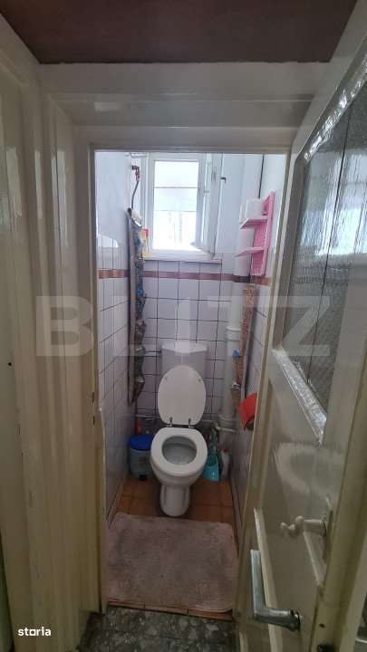 Apartament 2 camere, decomandat, 53 mp, zona Astra - Imagine principală: 5/7