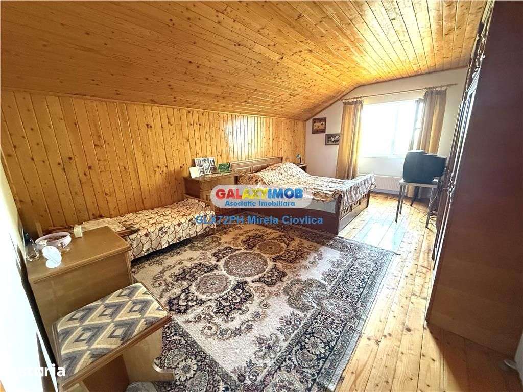 Vanzare Casa\/Vila Scorteni Prahova-2