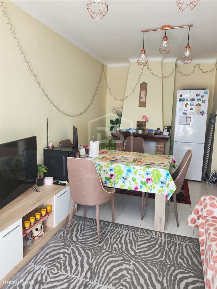 Apartamento T1 Venda em Marinha Grande,Marinha Grande-7