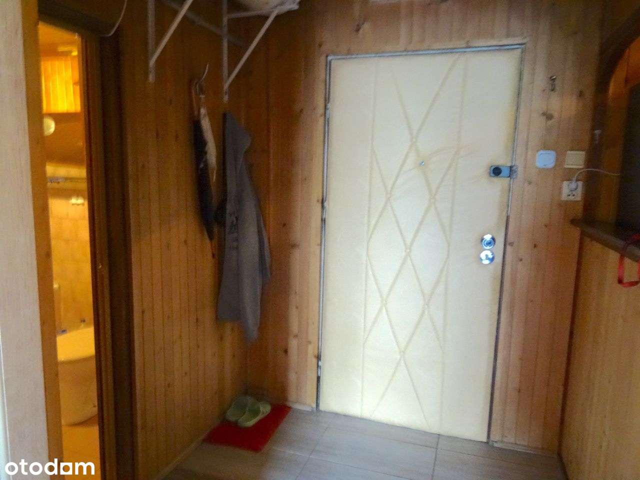 Mieszkanie 45m2 Trzebinia - Pełny obrazek: 5/5