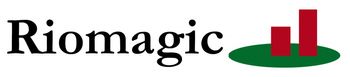 Riomagic lda Logotipo