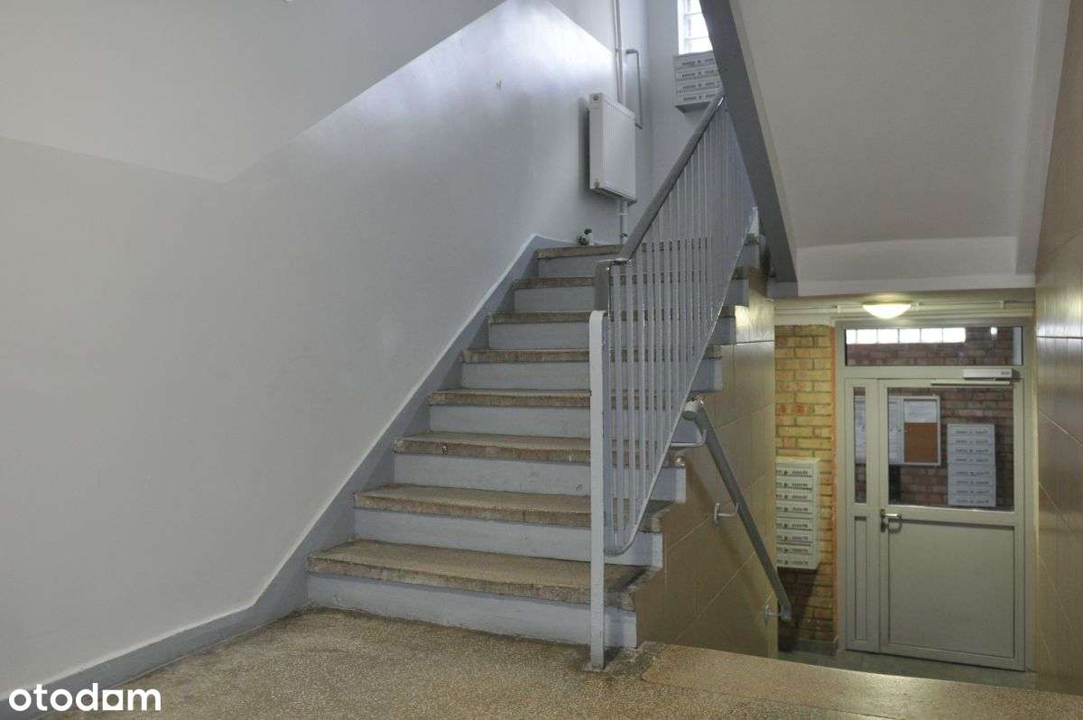 Gdańsk Orunia - 2 pokoje mieszkanie blisko parku-5