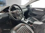 VW Passat Variant 2.0 TDi Highline DSG - 5