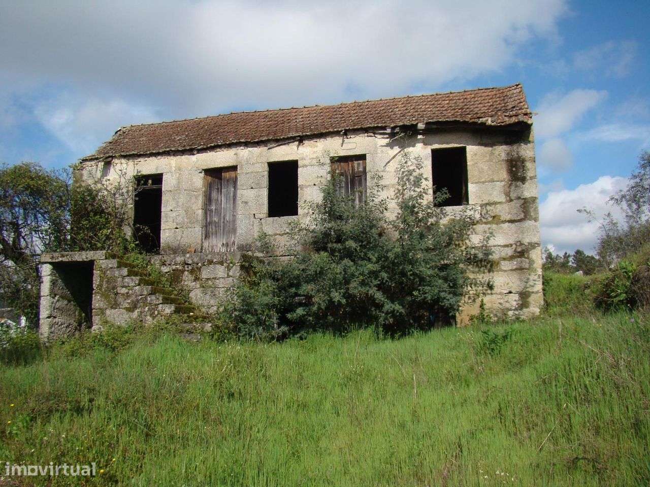 Buarcos - Herdade com vista de mar - Grande imagem: 5/16