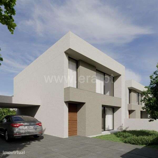 Moradia em Banda T3 / Penafiel, Castelões - Grande imagem: 4/20