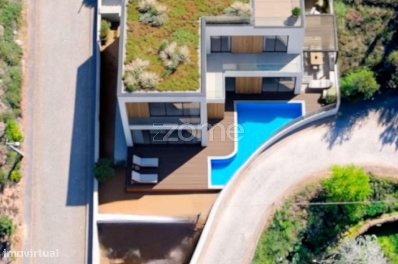 Terreno para Construção em Venade – Caminha, 700m²-14