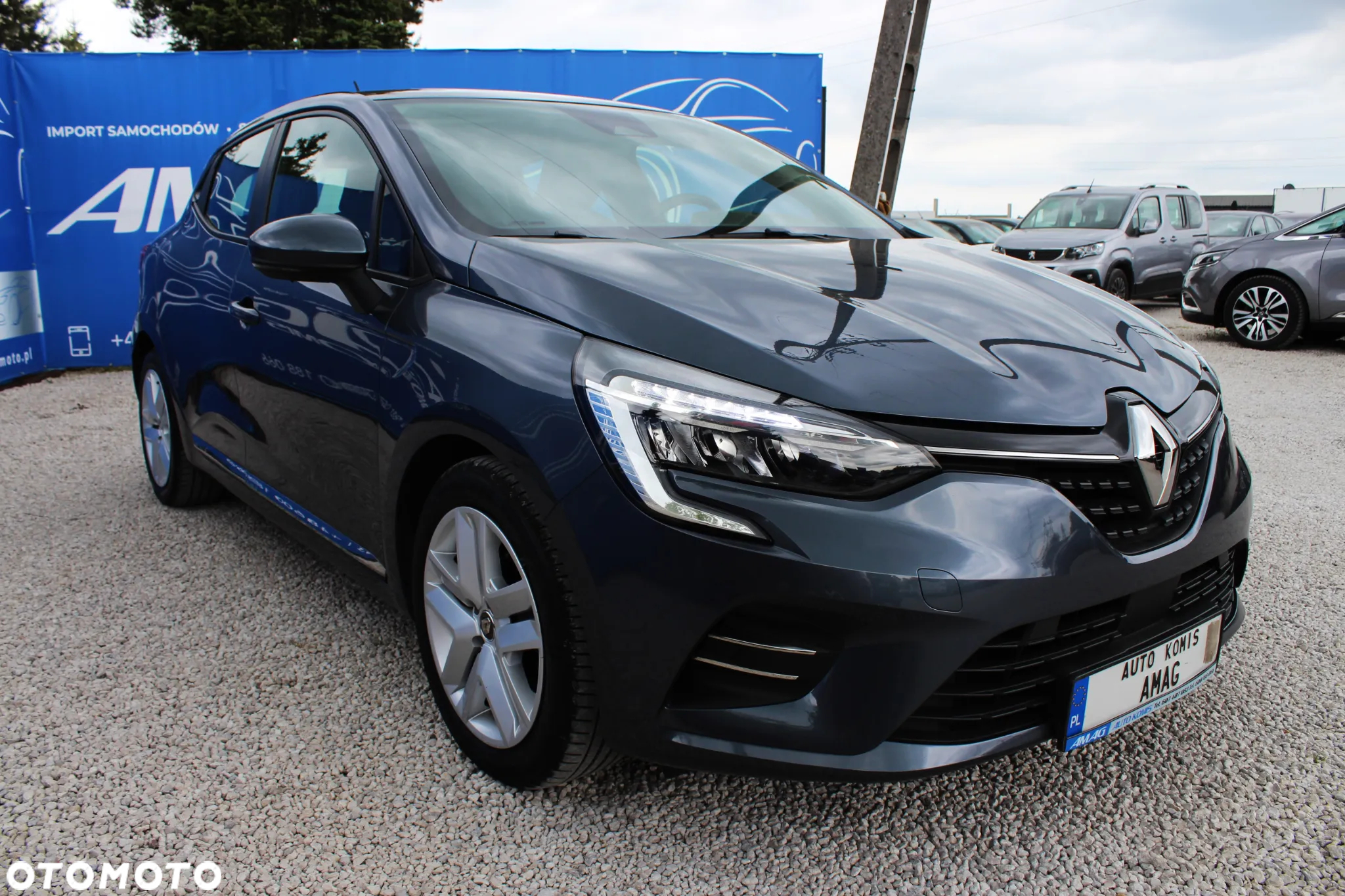Renault Clio TCe 90 EQUILIBRE - 4