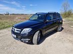 Mercedes-Benz GLK 220 CDI 4-Matic - 7