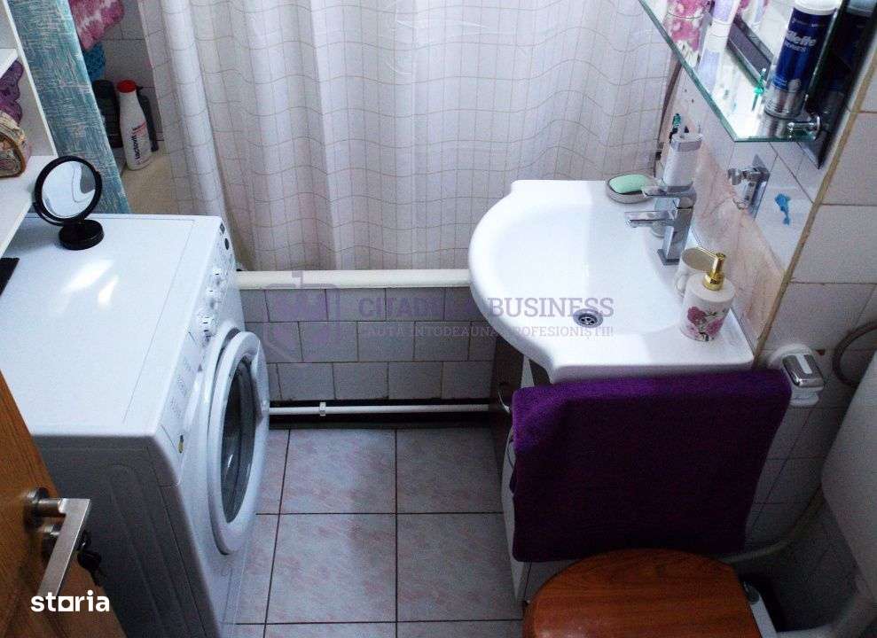 I.C.I.L. - Apartament 2 camere, transformat in 3 camere-11