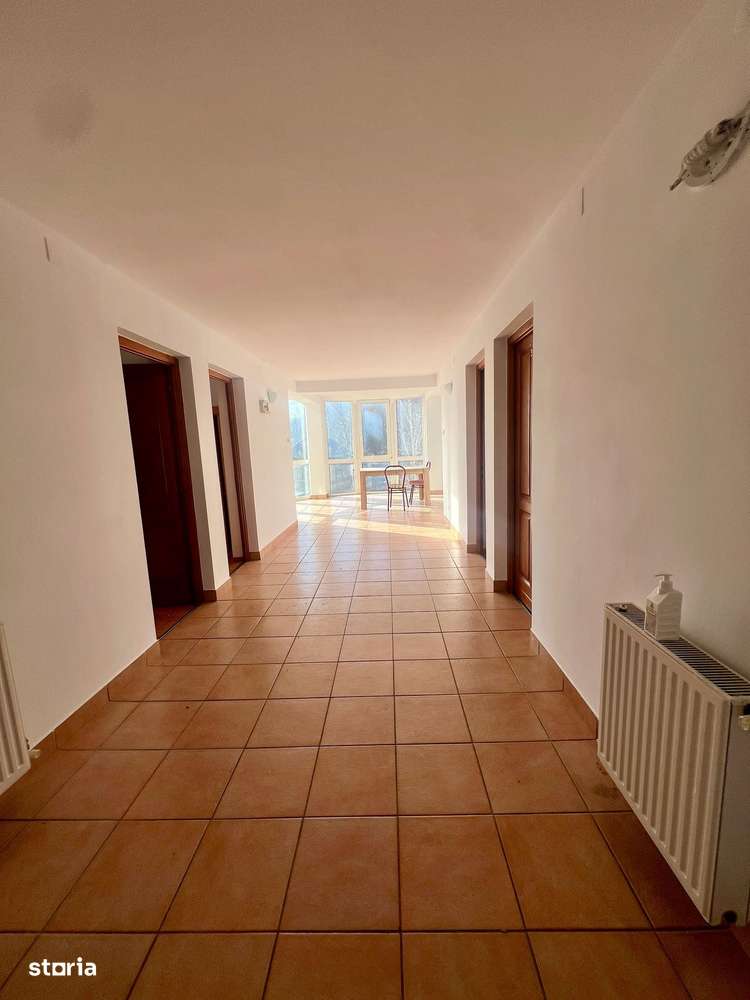 VILĂ ÎN BRAN – IDEALĂ PENTRU PENSIUNE, AZIL DE BĂTRÂNI, CENTRU MEDICAL-6