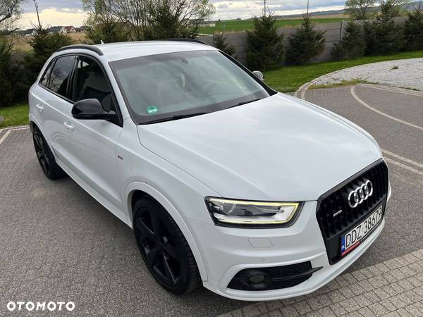 Audi Q3 2.0 TDI Quattro Prime Line S tronic - 4