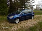 Ford Fiesta 1.3 Ambiente - 2