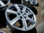 5x100 Felgi Aluminiowe Alufelgi 16 AUDI A3 8L TT VW GOLF IV 4 BORA NEW BEETLE POLO FOX SEAT IBIZA CORDOBA TOLEDO II IV LEON SKODA OCTAVIA I FABIA ROOMSTER PRAKTIK RAPID SUBARU TOYOTA Legnica ALU-RAD - 9