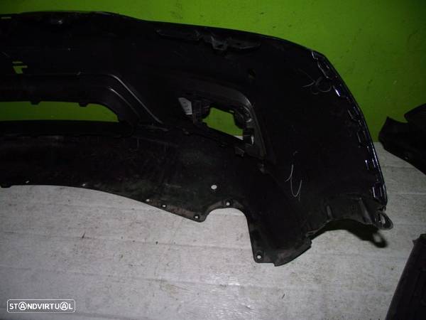 Para Choques Frente Nissan X-Trail - 2007 / 2014 - PCH1163 - 8