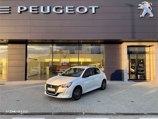 Peugeot 208 1.2 PureTech Active Pack